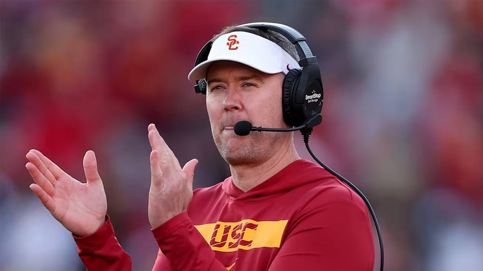 Lincoln Riley’s Leadership Under Pressure: USC’s Grit, Game-Changing Moments, and the Fine Margins of Victory
