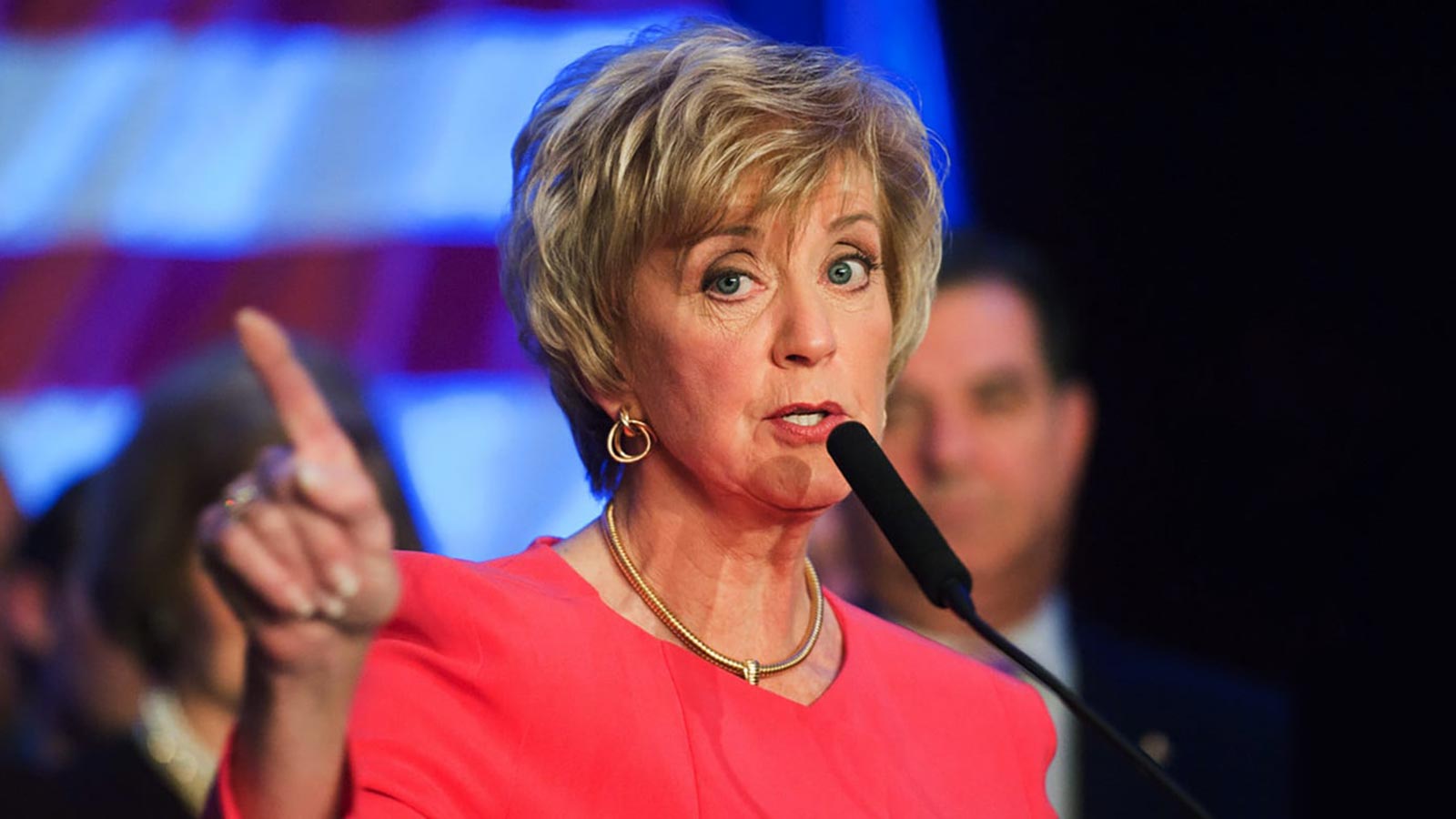 Լինդա Մաքմահոնի նորարարական քայլը՝ կրթության դեֆեդերալացման ուղին