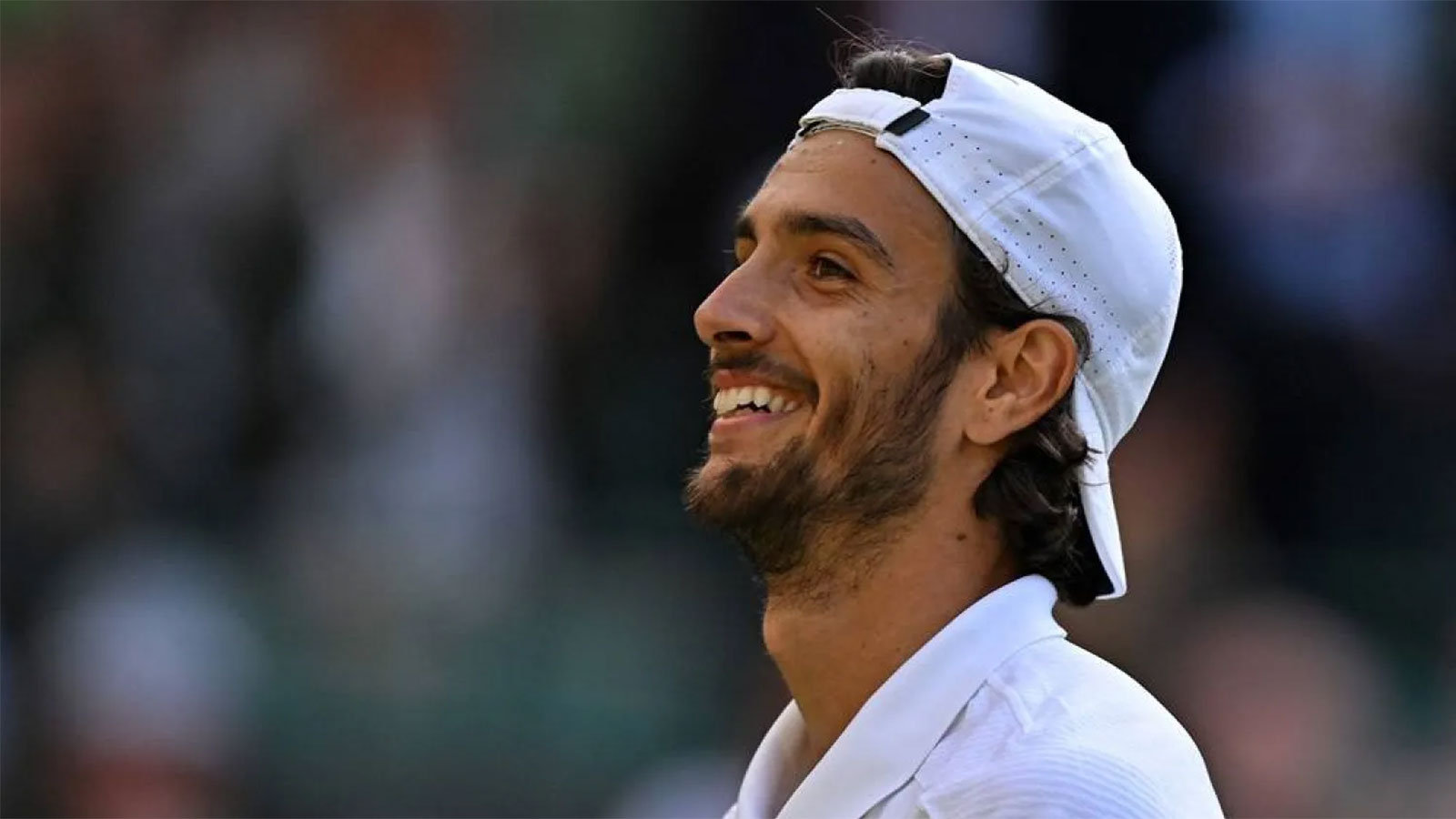 Lorenzo Musetti Makes History as Tour Finals Alternate: Opportunity, Challenges, and the Road Ahead