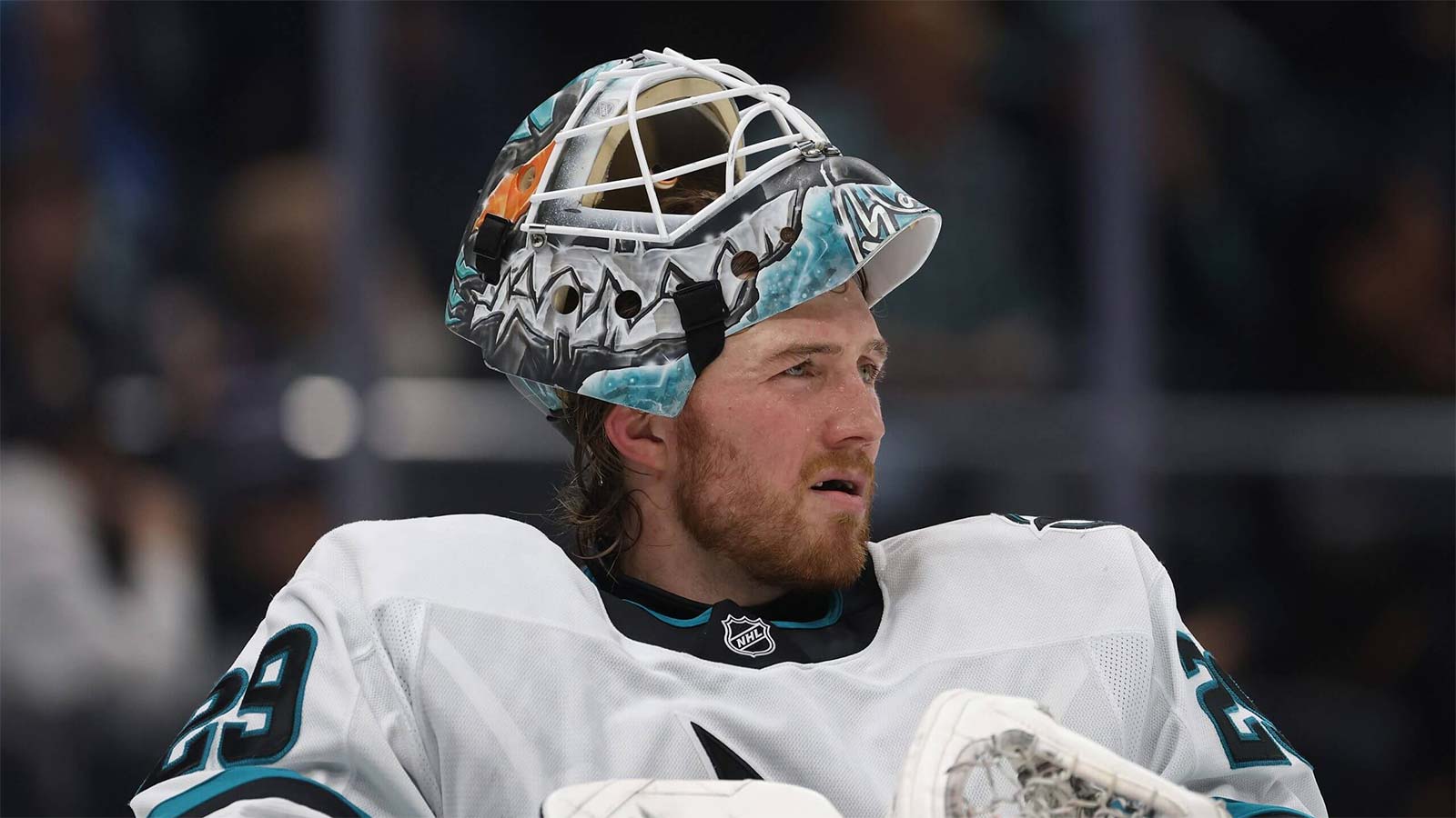 Մակենզի Բլեքվուդի անպարտելիությունը նոր ուժ է հաղորդում «Ավալանշի» դարպասապահներին