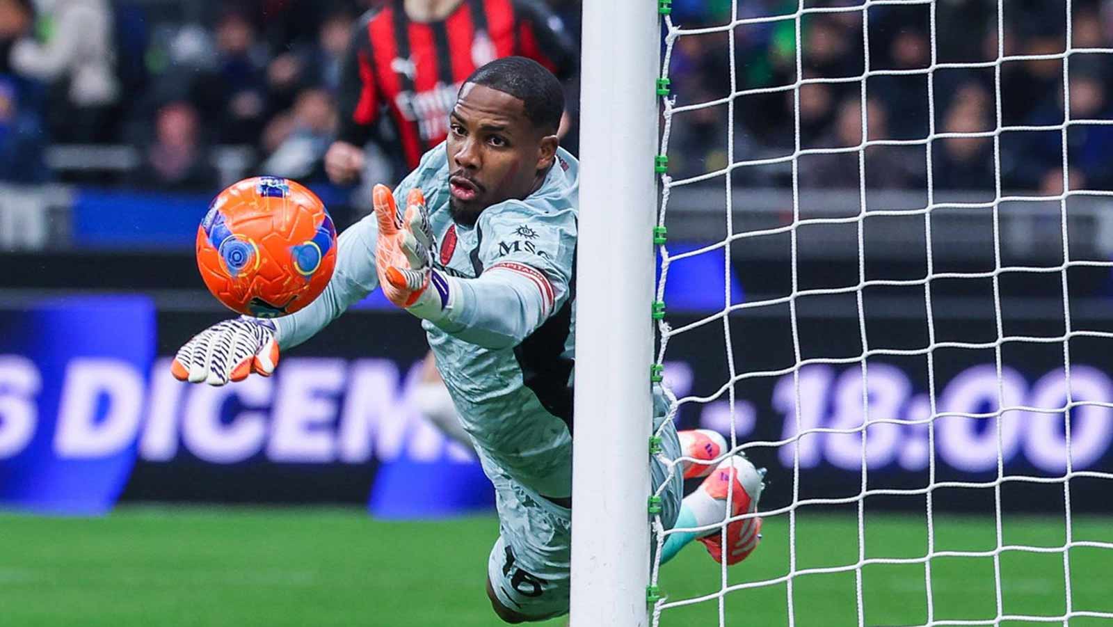 Մայնյանի փայլուն սեյվերը Միլանի դերբիում. բայց ապագան մշուշոտ է