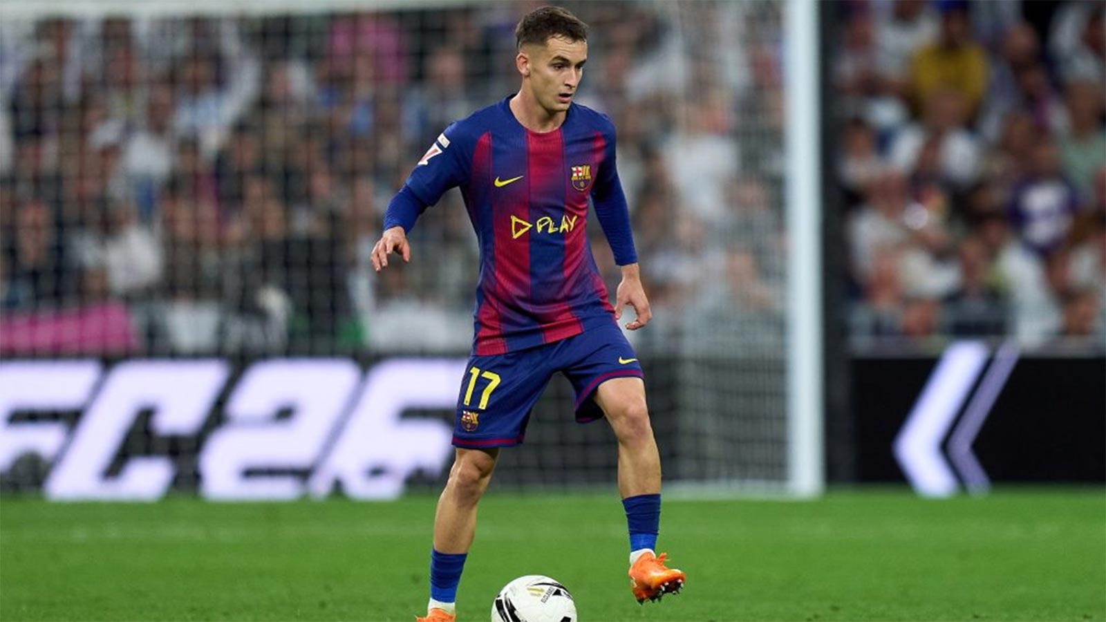 «Բարսելոնա»-ի կիսապաշտպանական ճգնաժամը․ Մարկ Կասադոյի ապաքինումը վտանգում է հանդիպումը «Ատլետիկ»-ի դեմ