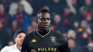 Մարիո Բալոտելի․ ֆուտբոլի անկանխատեսելի տաղանդի և չավարտված ժառանգության պատմությունը