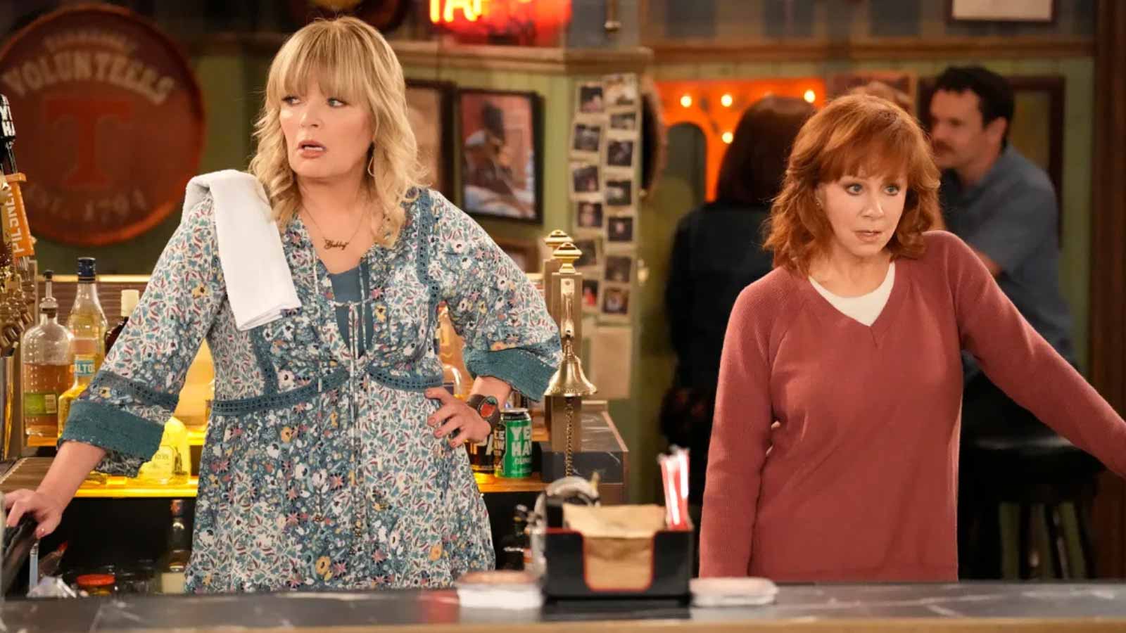 Why Melissa Peterman’s Dream Casting for Happy’s Place Echoes the Enduring Appeal of Love Actually