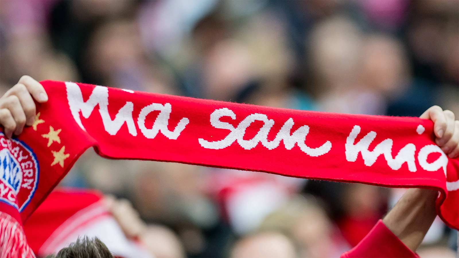 Mia San Mia: How Bayern Munich’s Winning Mentality Shapes Every Match