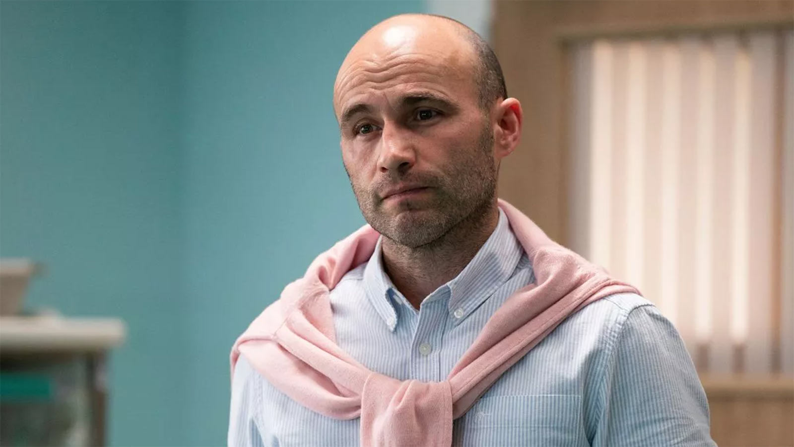 Թեդդի Միտչելի խիզախությունը․ «Իսթ Էնդերս»-ում կտրուկ շրջադարձ մահվան դեպքից հետո