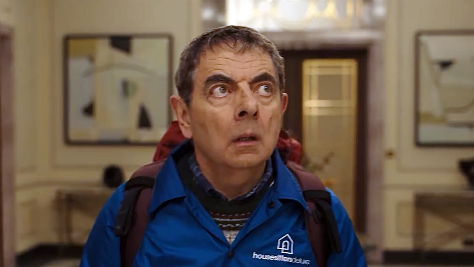 Rowan Atkinson Returns to Comedy in Netflix’s ‘Man vs Baby’: Official Trailer, Fan Reactions, and Series Preview