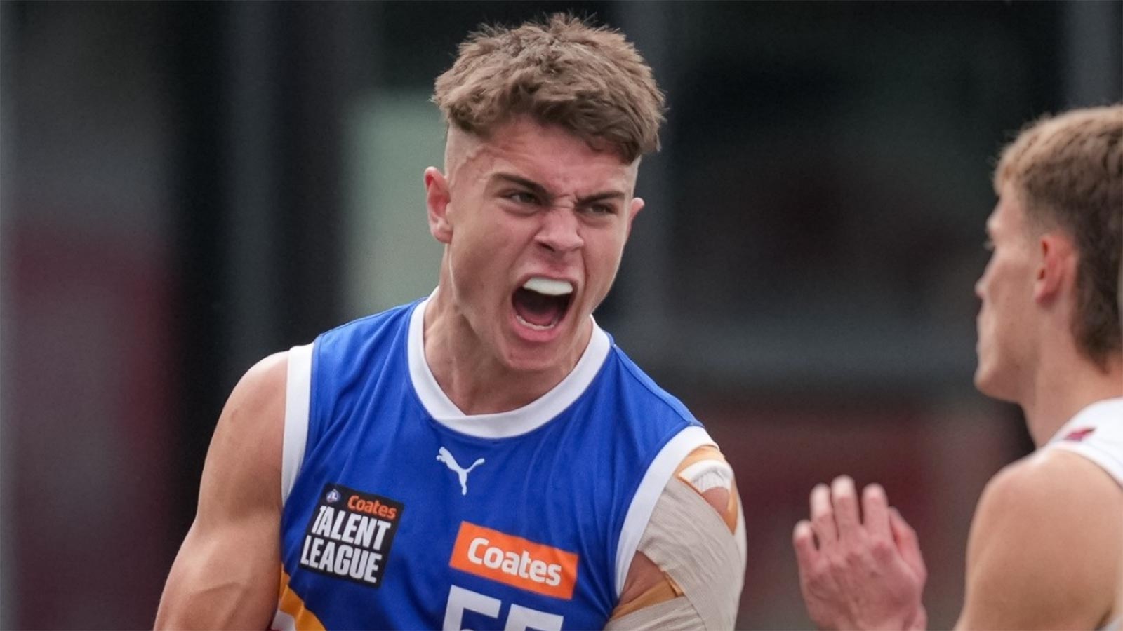 Սալիվան Ռոբի․ Էսենդոնի ընտրությունը 2025 թ․ ԱՖԼ աղմկահարույց դրամայի ֆոնին