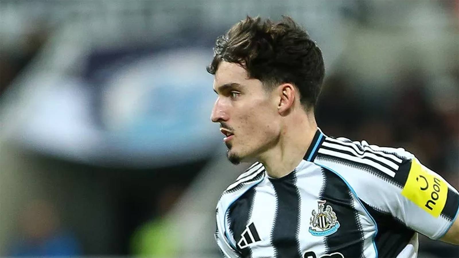 Տինո Լիվրամենտոյի ապագան․ Նյուքասլի պաշտպանական հիմնասյունը ճնշման տակ՝ տրանսֆերային խոսակցությունների և վնասվածքների ֆոնին