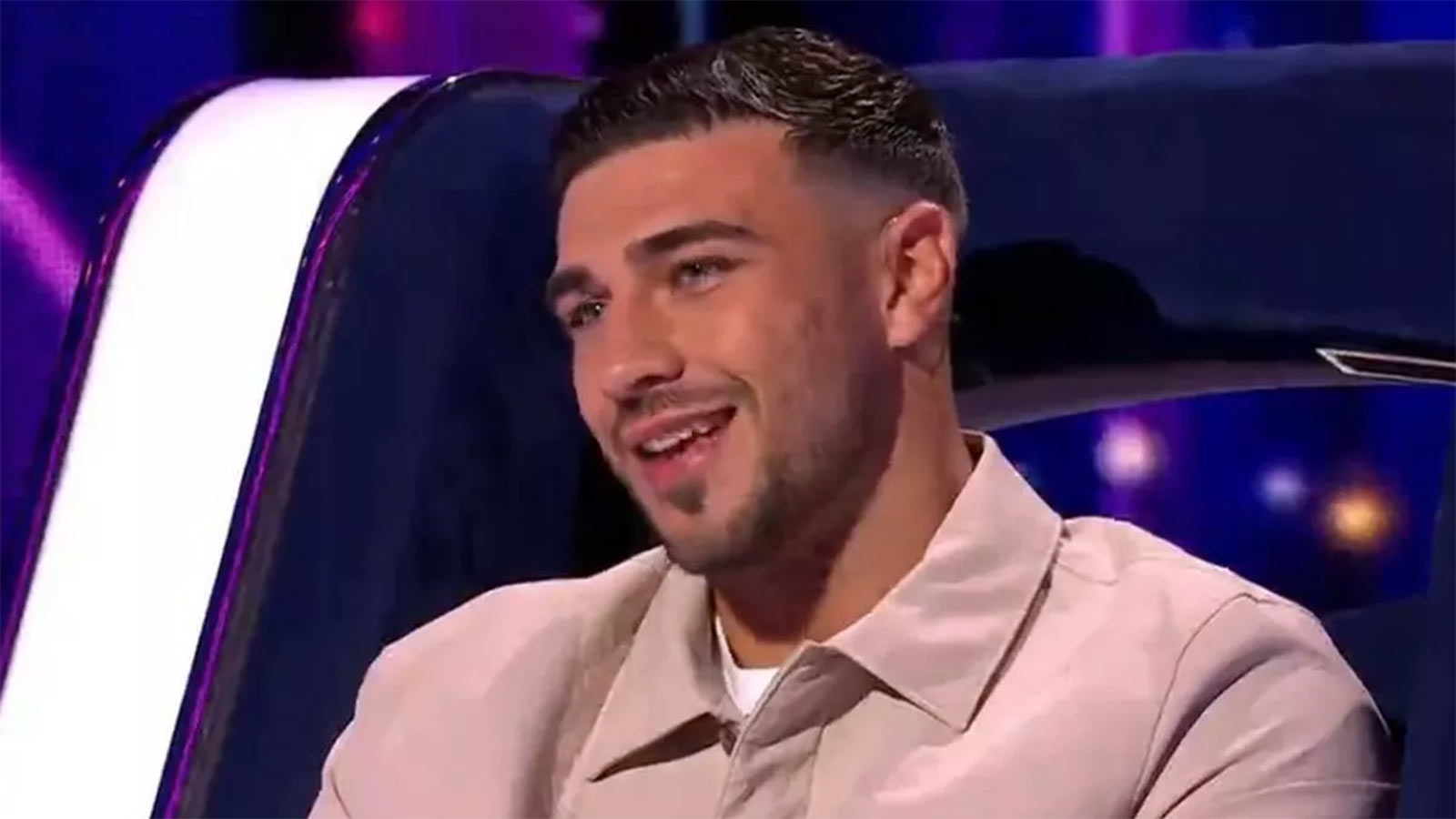 Tommy Fury’s Role on BBC’s The Wheel and the Boxing World’s Changing Dynamics