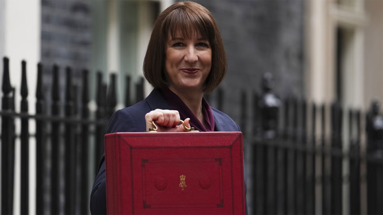UK Budget 2025 Set for November 26: Major Tax and Welfare Changes on the Horizon