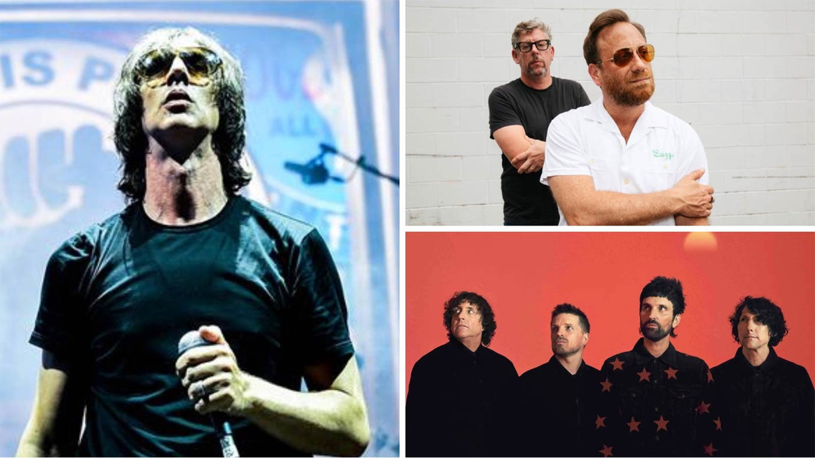 Victorious Festival 2026: Richard Ashcroft, The Black Keys, and Kasabian Set to Headline Portsmouth’s Biggest Music Weekend