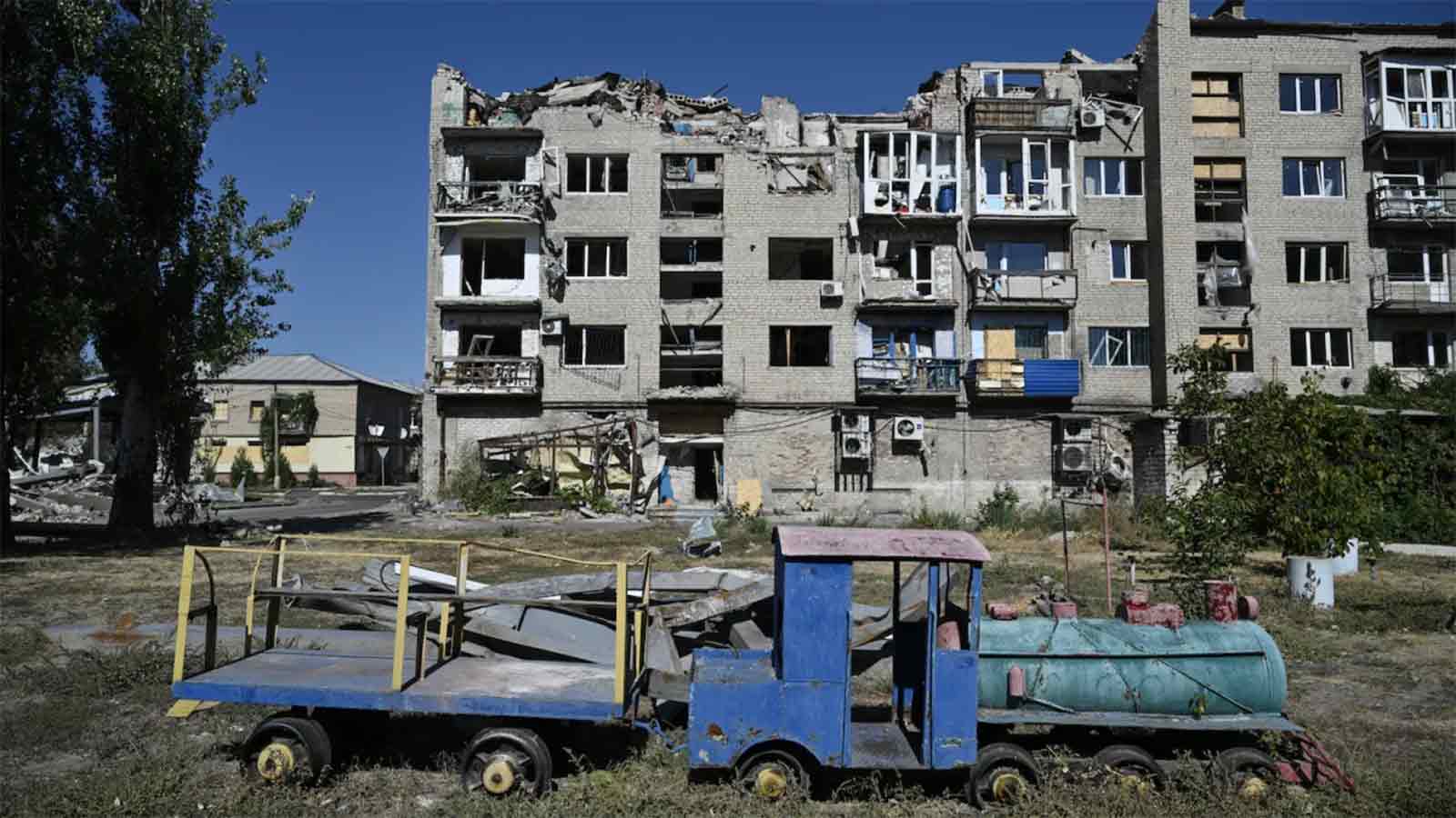 Pokrovsk at the Crossroads: Corruption Scandal Deepens Ukraine’s War Struggles