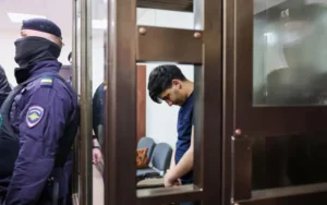 Մոսկվայում դատապարտվեցին սպանություն կատարած երկու ադրբեջանցիների