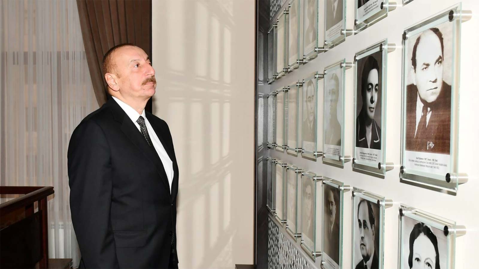 Բաքվի «Արևմտյան Ադրբեջան» քարոզչության մեխանիզմները բացահայտվել են՝ Տյուրքական պետությունների խորհրդի ֆոնին