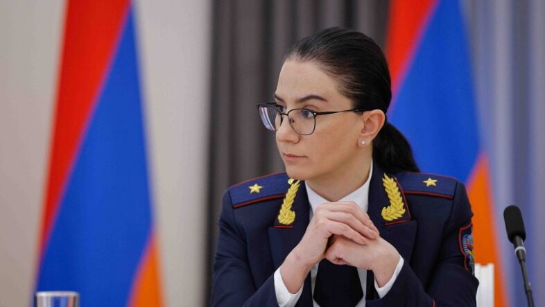 ՀՀ գլխավոր դատախազի այցը Իտալիա