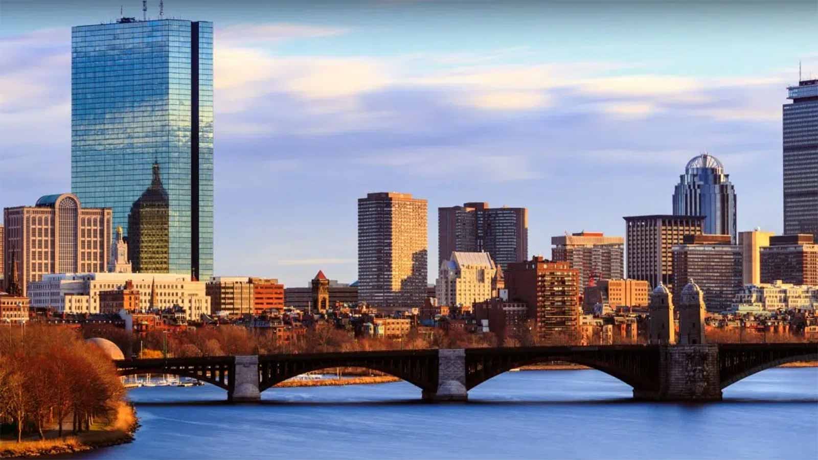 Բոստոնի ընտրությունները, բեյսբոլի կրքոտ սպասումները և միջազգային ուշադրությունը․ Քաղաքի նոր դեմքը