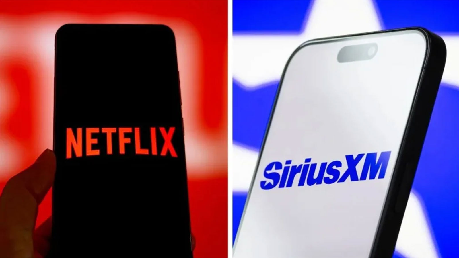 Sirius XM-ը նոր շրջադարձում․ վերլուծաբանների բարձր գնահատականները, Netflix-ի հետ բանակցությունները և յուրօրինակ բովանդակությունը