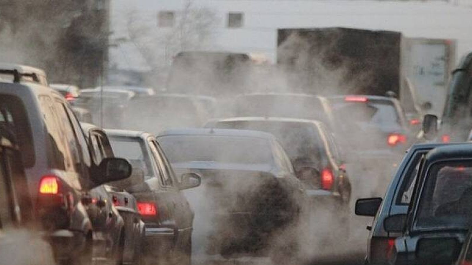 Արարատյան գոգավորությունում օդի աղտոտվածության մակարդակը բարձրանում է