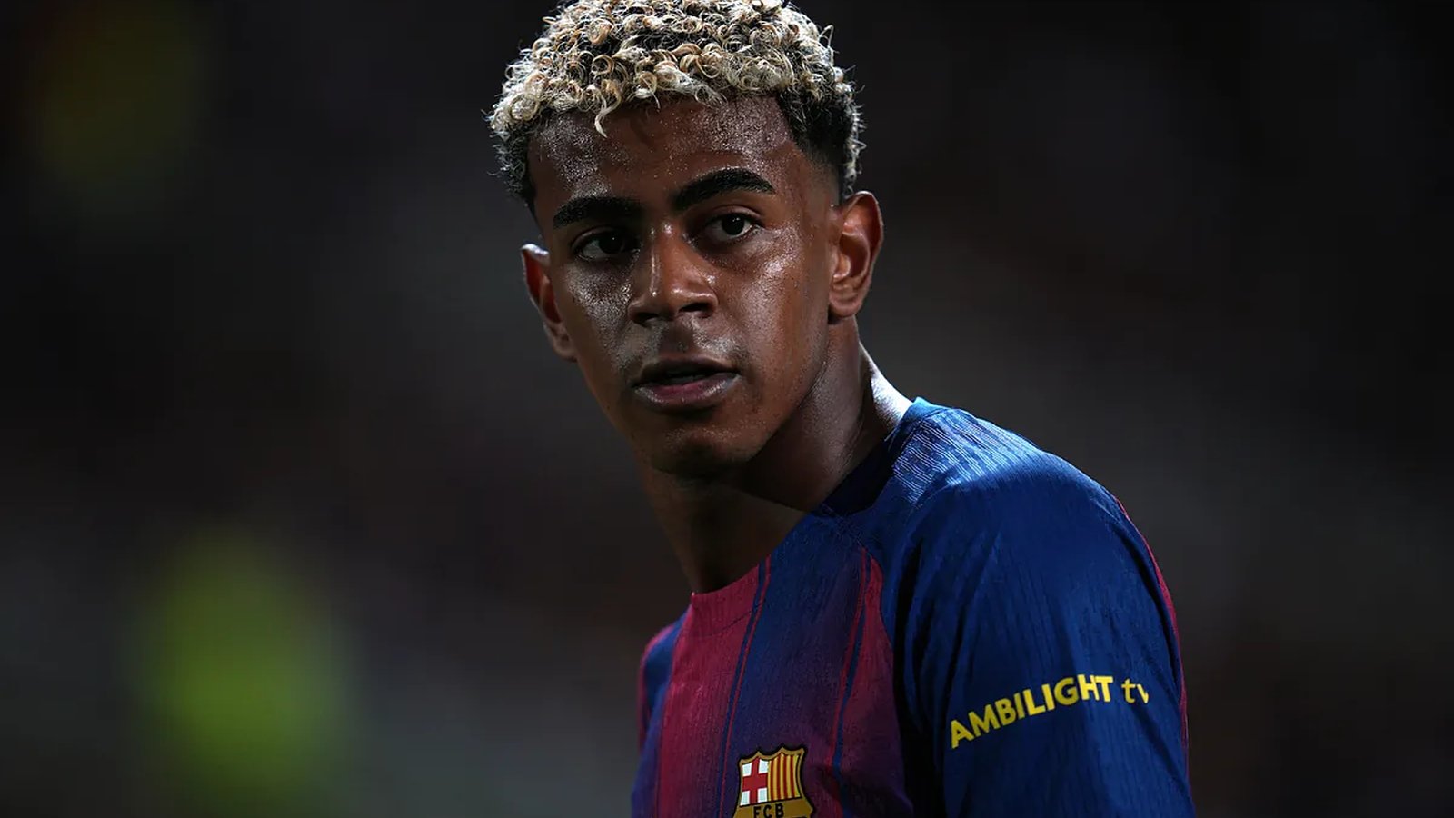 Լամինե Յամալը բացահայտում է բաժանումը, անհավատարիմ լինելու լուրերը և վնասվածքը․ Բարսելոնայի աստղը պարզաբանում է