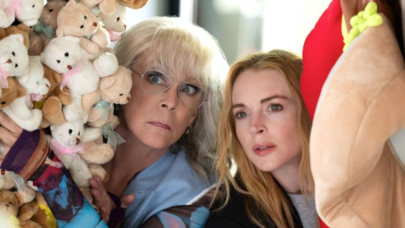 «Freakier Friday»-ի մեծ հաղթանակը․ Ինչպես շարունակվեց սիրված ֆիլմի ժառանգությունը