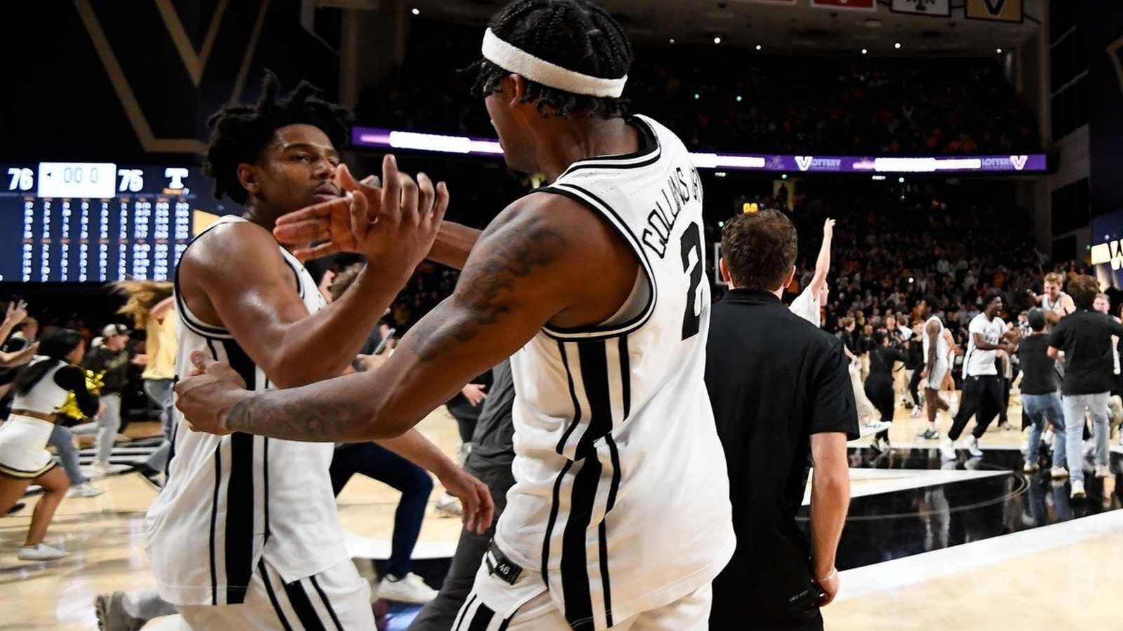 Թենեսի Վոլանտիրս-Նորթերն Քենթաքի Նորս․ դիտման ուղեցույց, խաղի նախապատմություն և կարևոր վիճակագրություն