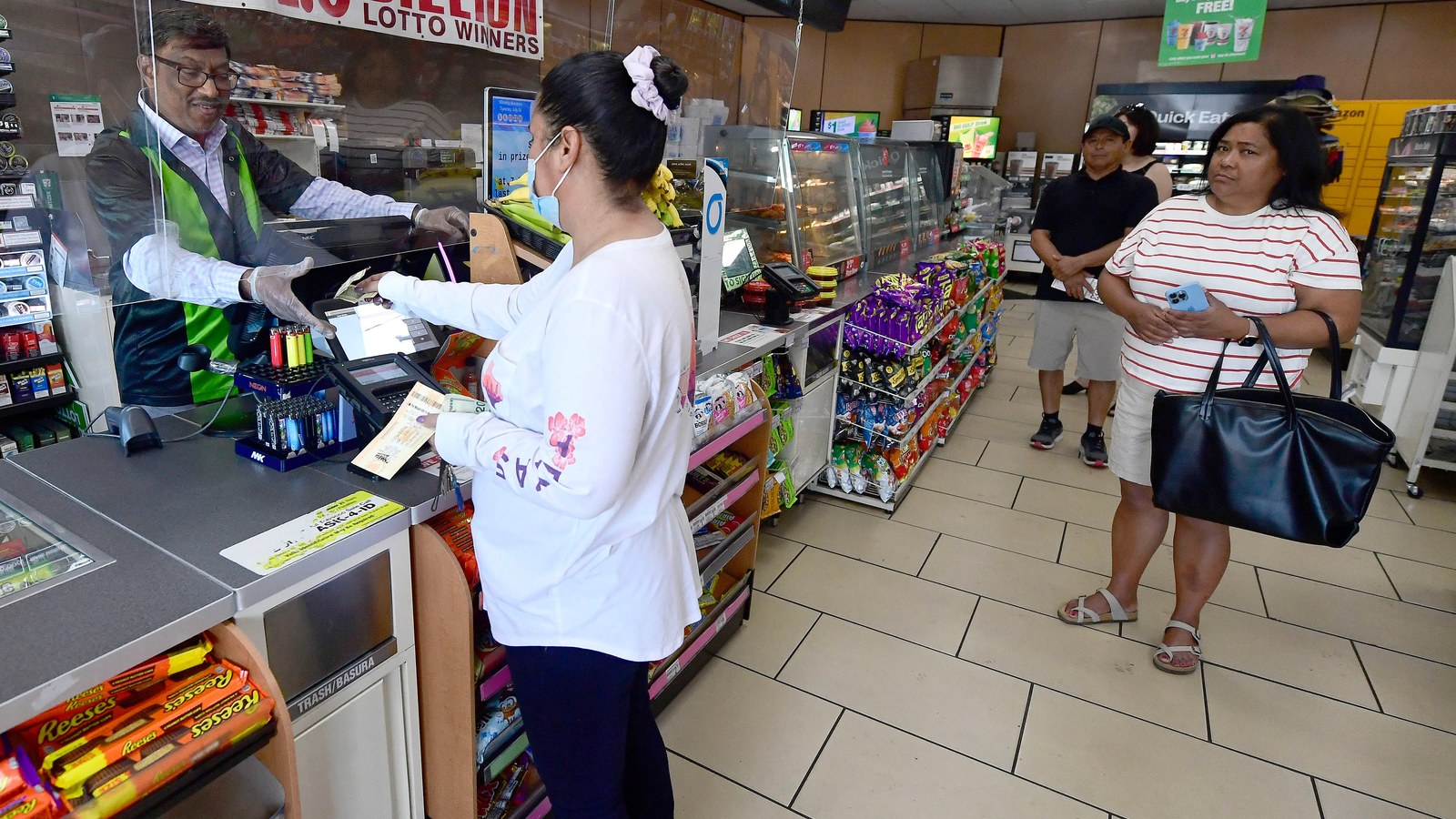 Brisbane Faces Wild Weather, Powerball Fortune, and AFLW Redemption in a Turbulent Week