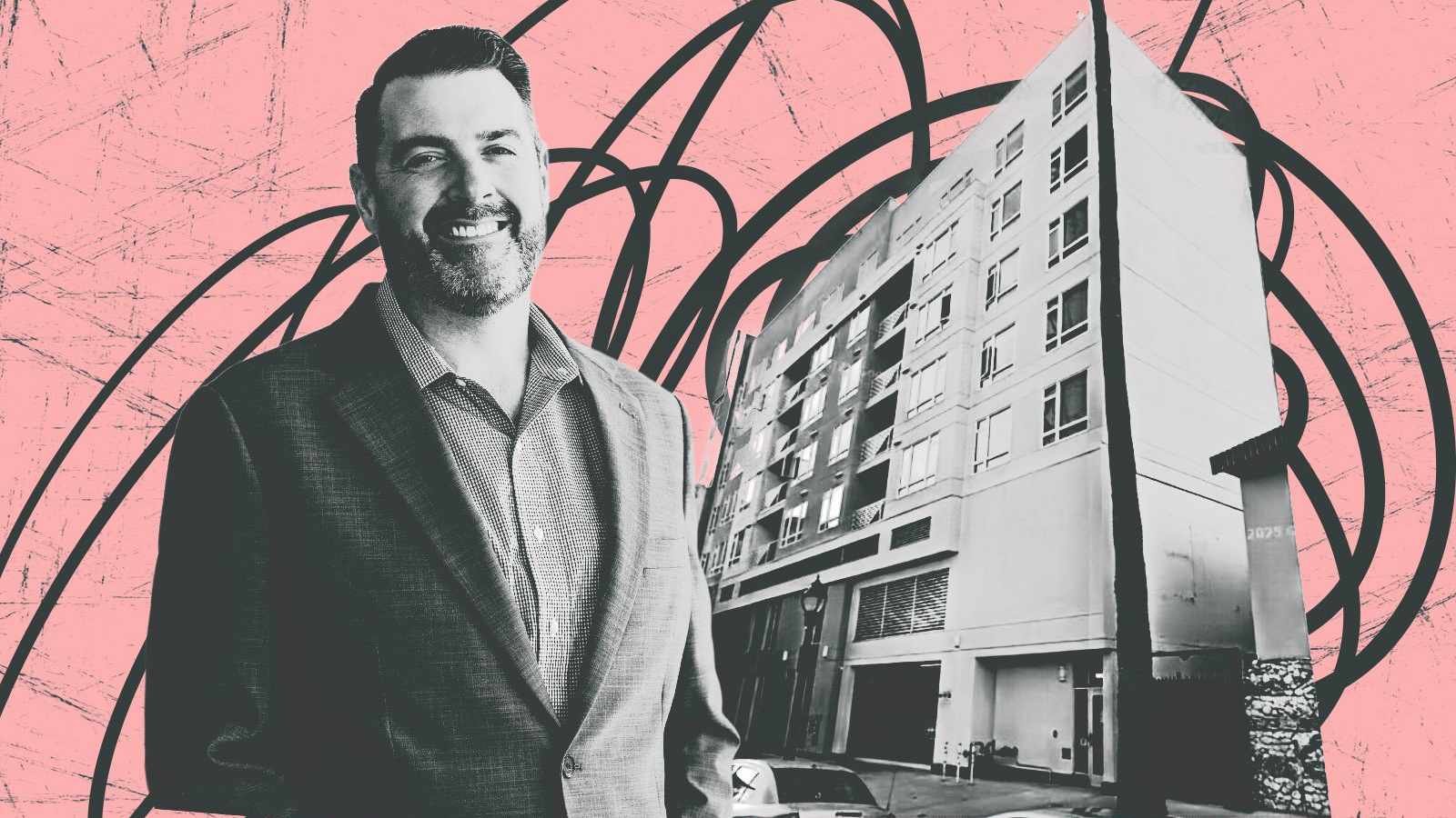 Suffolk Construction Pushes Involuntary Bankruptcy Amid $183M San Jose Tower Default