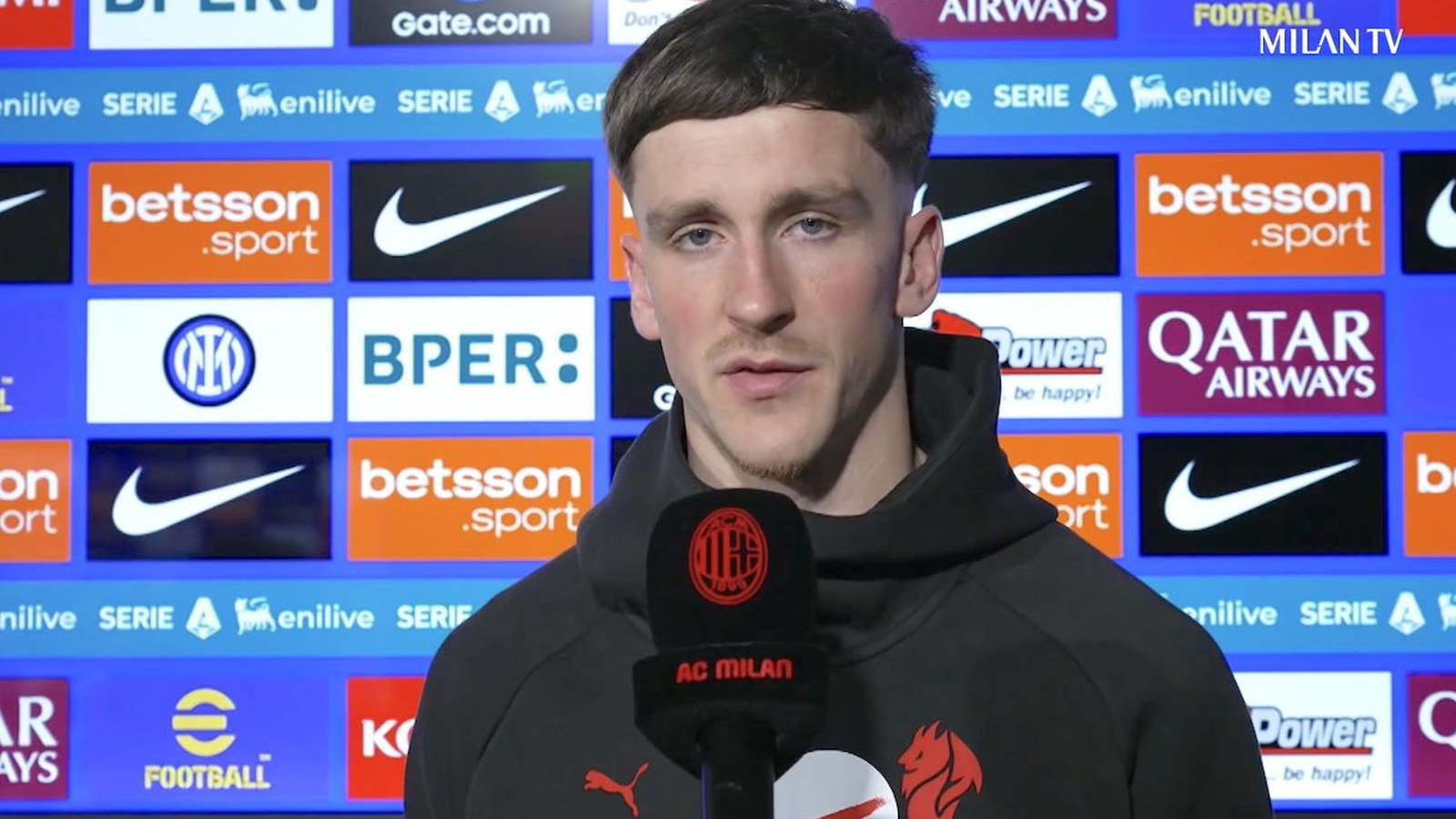 Սաելեմաեկերսի վերադարձը Միլան․ Դերբիի պահը, որ վերակենդանացրեց չեմպիոնական ոգին