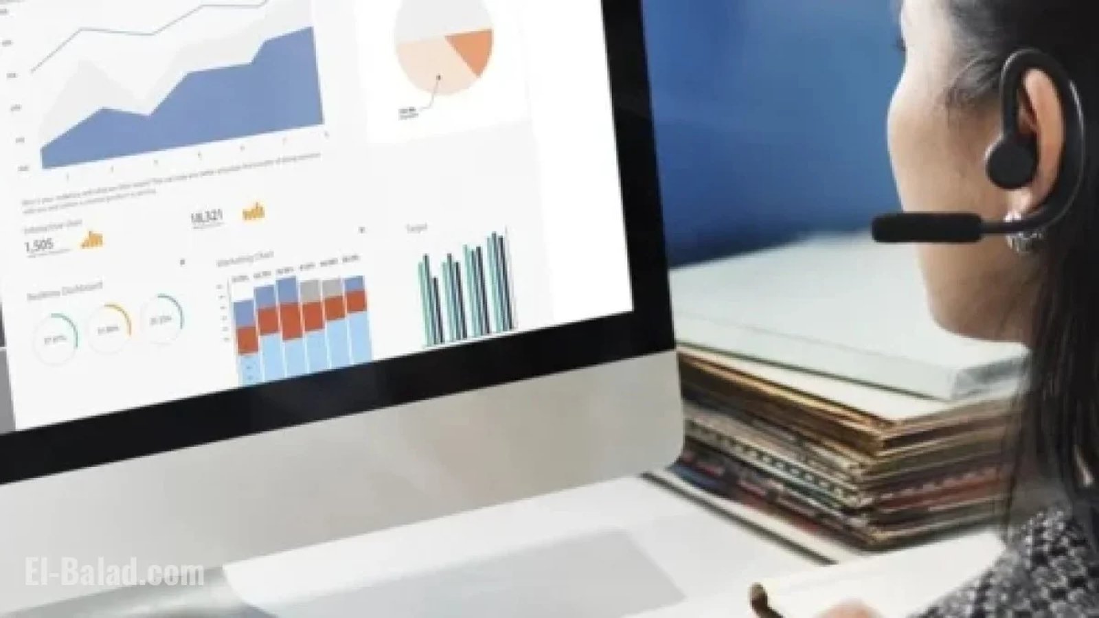 Conduent-ը արձանագրում է խոշոր կորուստներ և բաժնետոմսերի անկում՝ 2025-ի երրորդ եռամսյակի եկամտի նվազման ֆոնին