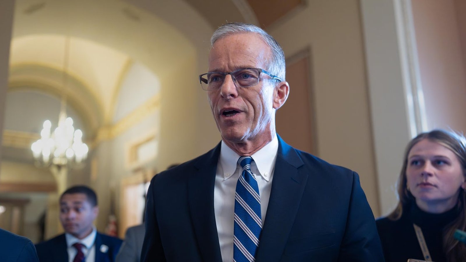 Սենատի փակուղին խորանում է․ Կառավարության դադարեցման բանակցությունները խափանվել են առողջապահության, SNAP-ի և թռիչքների կրճատման հարցերում