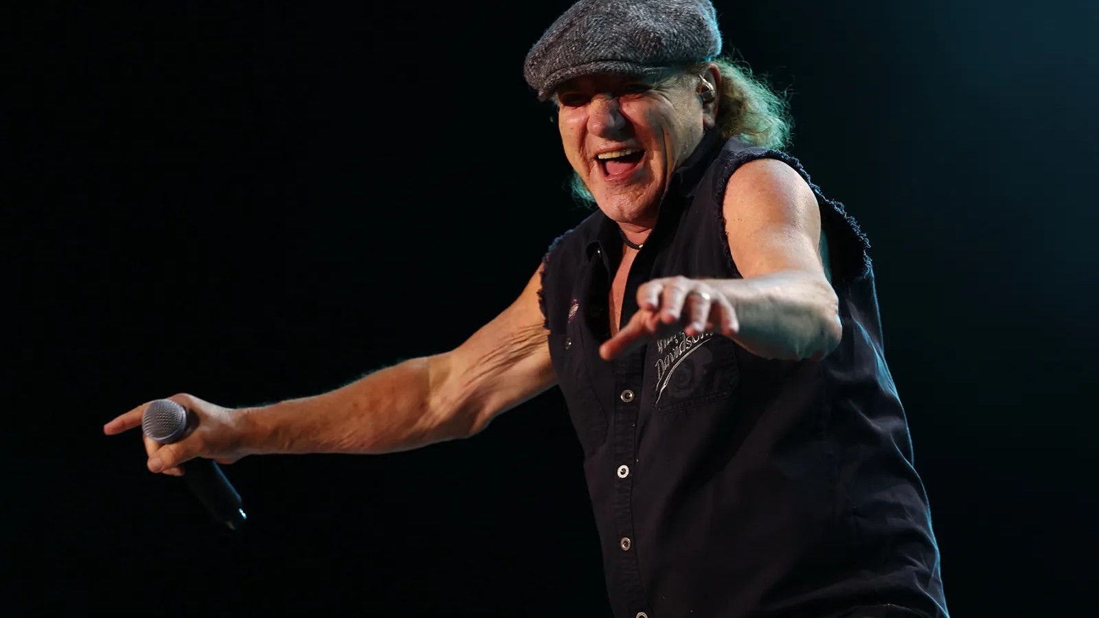 AC/DC-ի Մելբուռնի համերգը դարձավ նշանակալի պահ․ Բրայան Ջոնսոնը վերադարձավ բեմ՝ «Jailbreak»-ը կատարելով 1991-ից հետո առաջին անգամ՝ հաստատելով իր մնայուն ժառանգությունը: