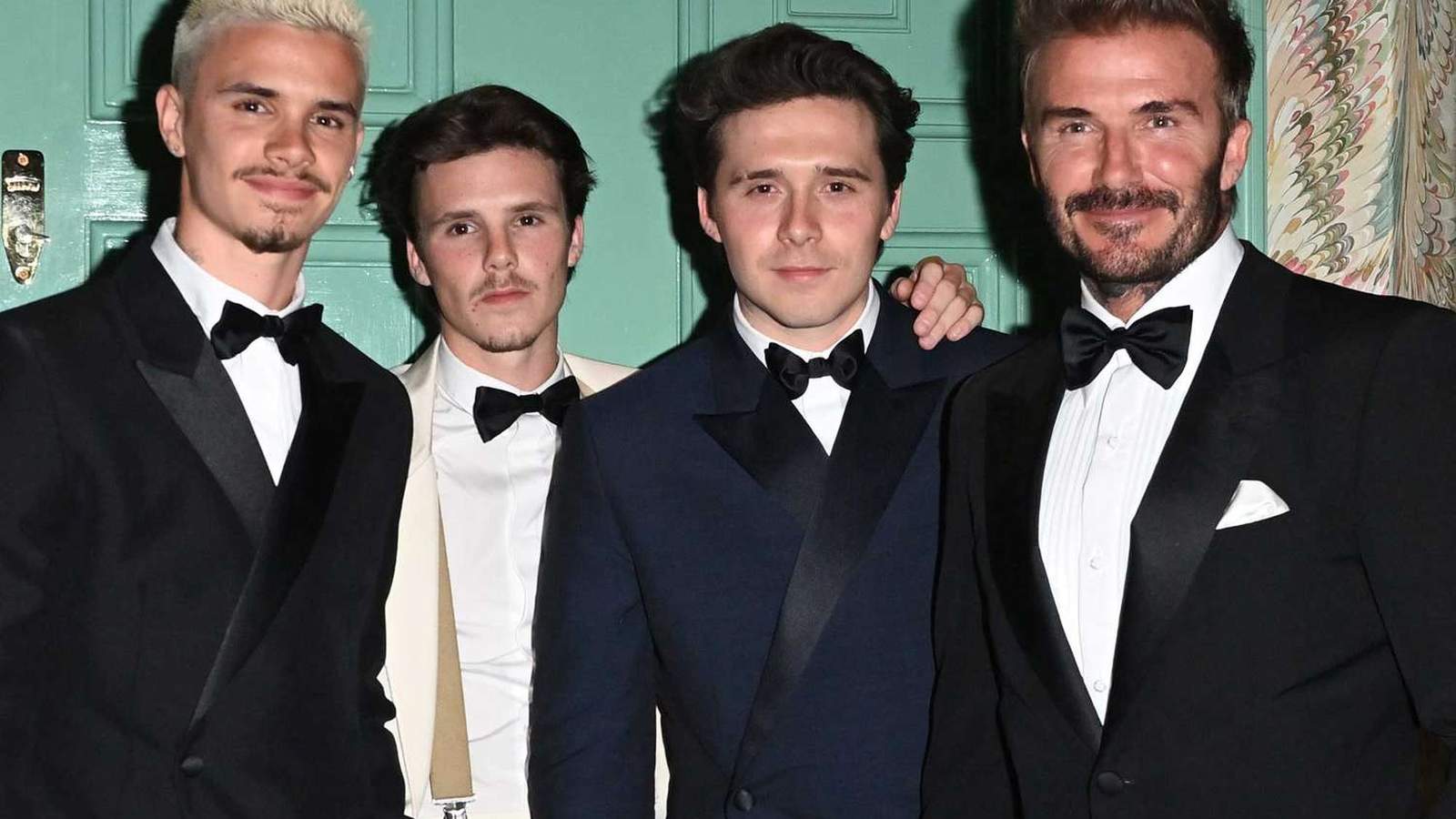 Դեյվիդ Բեքհեմ՝ նրա ժառանգությունը, ընտանիքը և կյանքը ֆուտբոլից դուրս