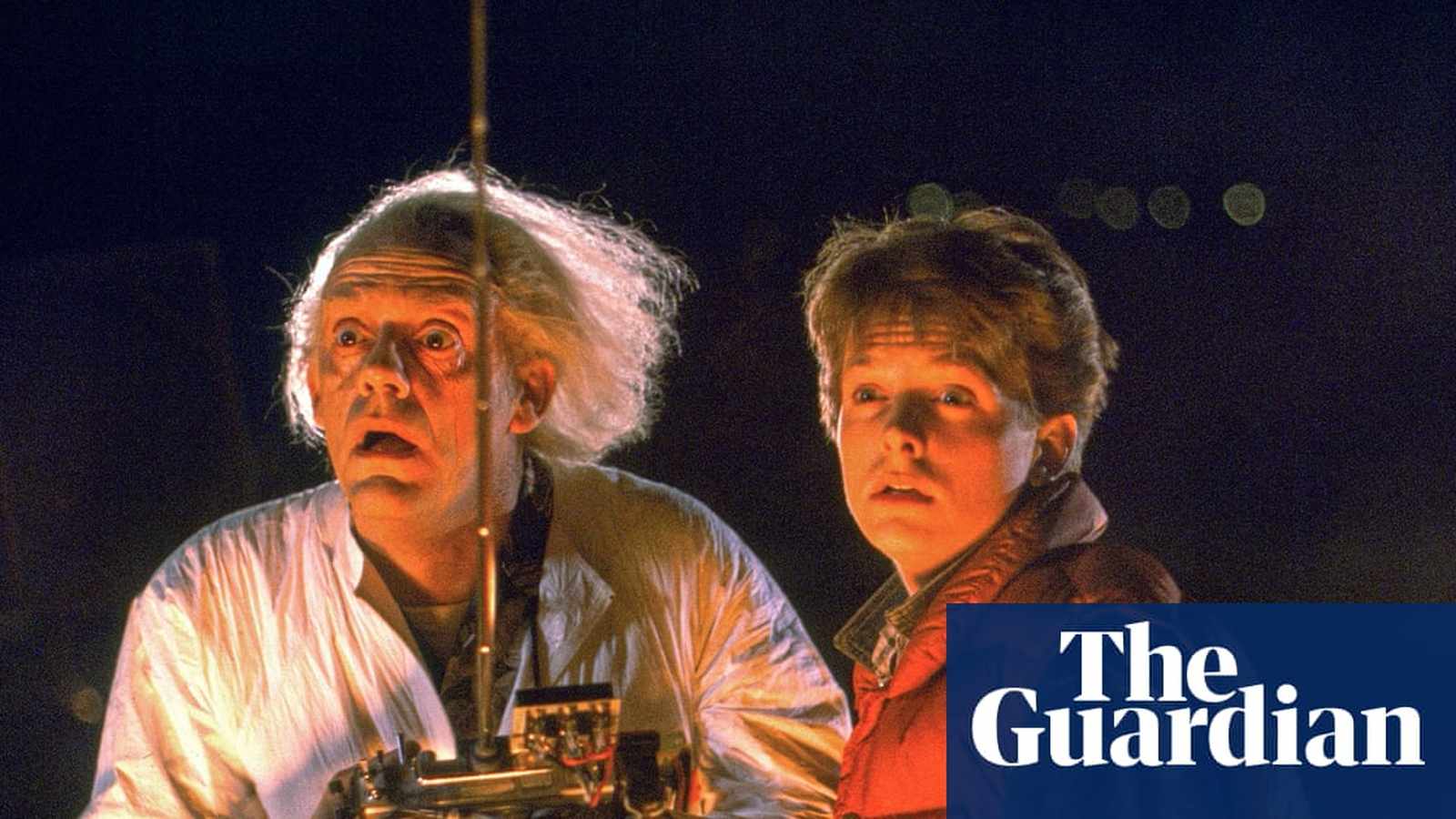 Michael J. Fox’s Relentless 1985: Memoir Reveals the Chaos Behind ‘Back to the Future’