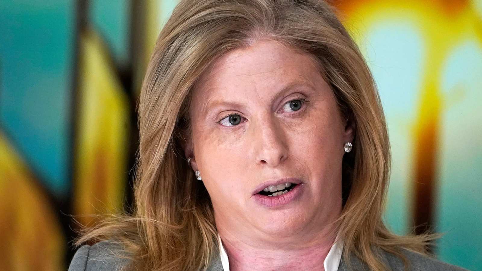 Ջեսիկա Տիշը կշարունակի ղեկավարել Նյու Յորքի ոստիկանությունը՝ Մամդանիի քաղաքապետության օրոք