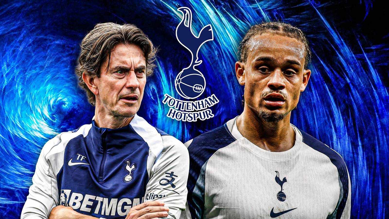 Ջեյմս Մադդիսոնի վնասվածքի պատճառով Տոտենհեմ Հոթսփուրը հայտնվել է մեծ ճնշման և առաջնորդական անորոշության մեջ՝ Չեմպիոնների լիգայի կարևոր հանդիպումից առաջ՝ հարցեր առաջ բերելով թիմի դիմացկունության և ապագայի վերաբերյալ։