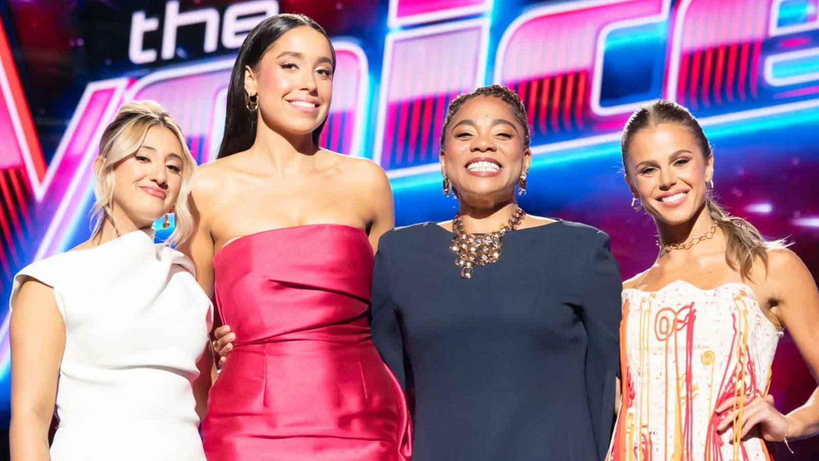 Ալիսա Դելպոպոլոն հաղթեց «The Voice Australia 2025»-ին՝ պատմական կանանց եզրափակիչում