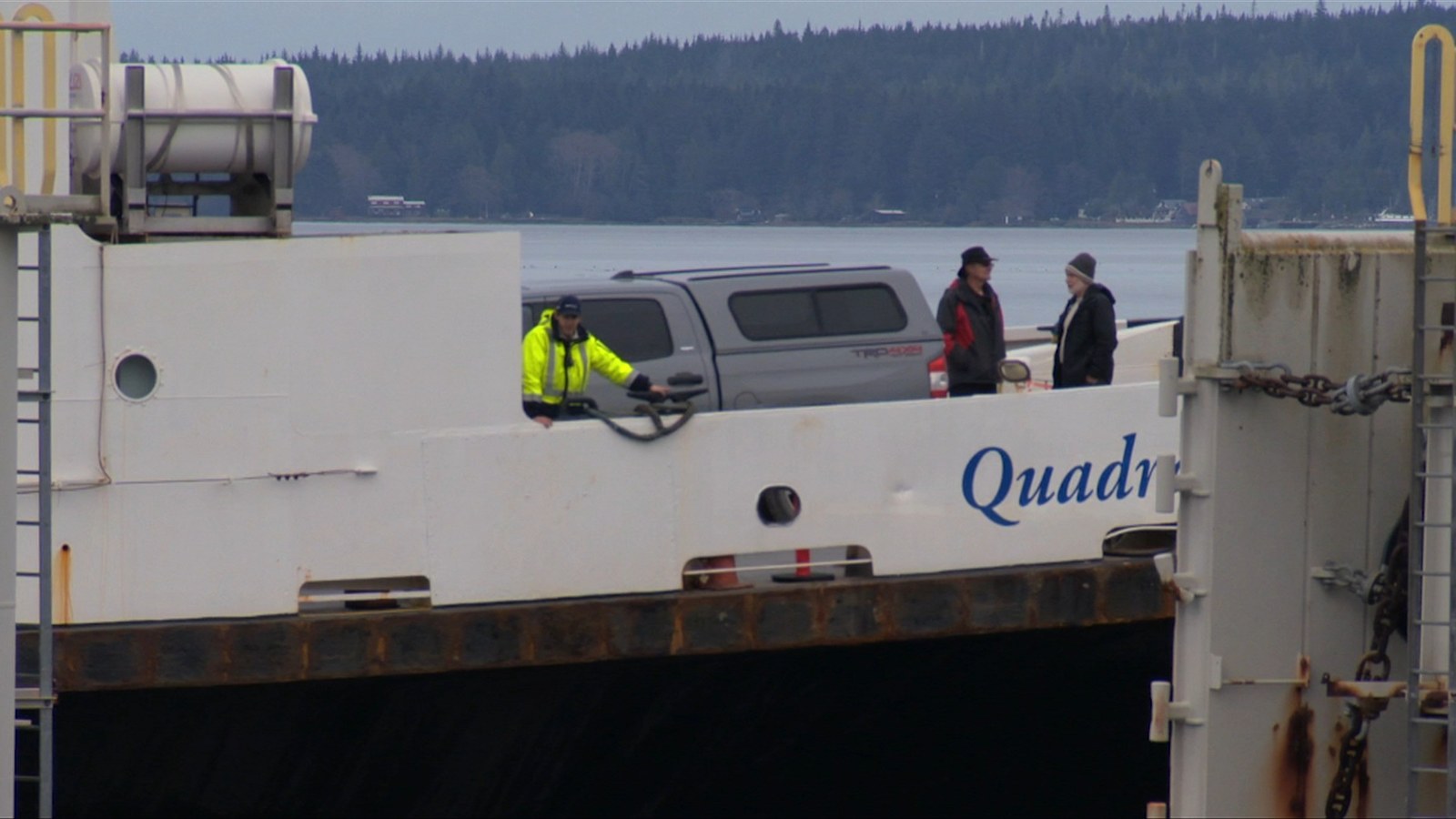 BC Ferries Faces Community Frustration and Embraces Indigenous Heritage Amid Fleet Changes