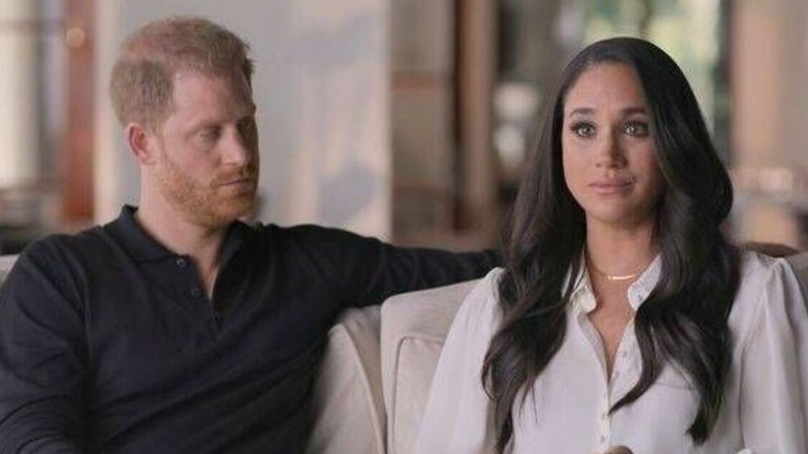 Հարի եւ Մեգան Մարքլի ամուսնության դիմադրողականությունը. ինչպե՞ս է հանրային ճնշումը և տխրությունը ամրապնդում նրանց կապը