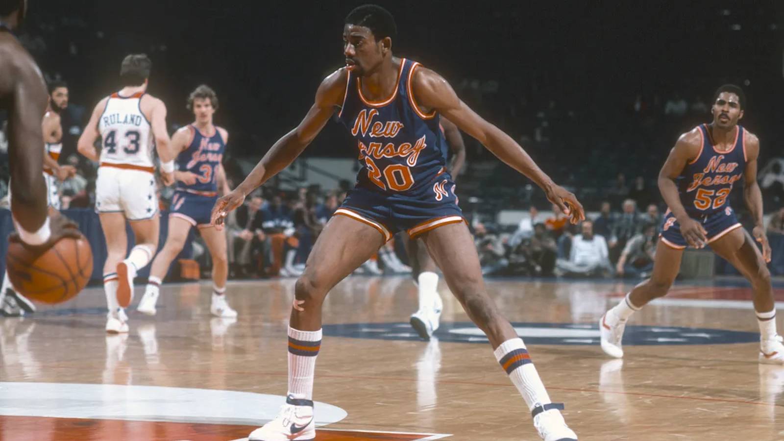 Մայքլ Ռեյ Ռիչարդսոն․ NBA-ի աստղը, Մոնտանայի լեգենդը և վերածննդի պատմությունը մահացավ 70 տարեկանում