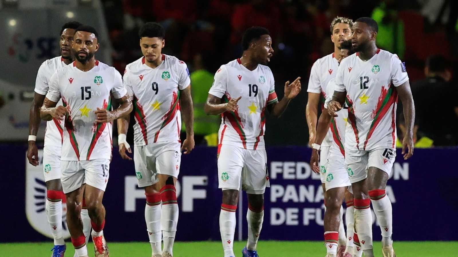 Սուրինամի պատմական պայքարը աշխարհի գավաթի համար եւ միլիարդ դոլարի ամազոնյան դաշինքը․ երկիր, որ առաջ է գնում