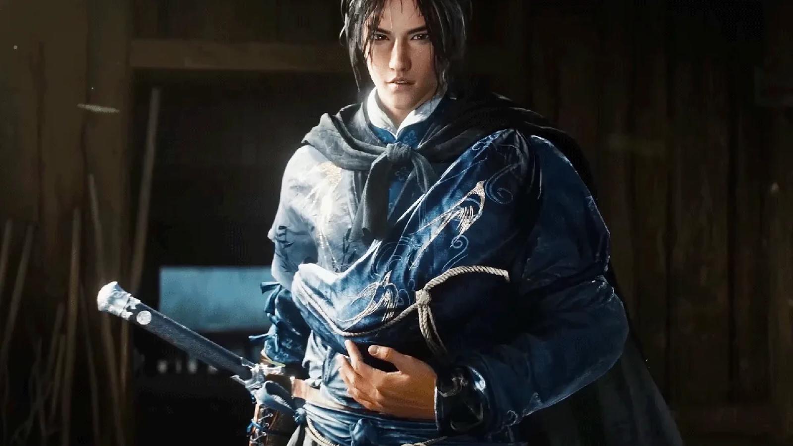 Where Winds Meet: A Bold New Chapter for Wuxia in Open-World Gaming