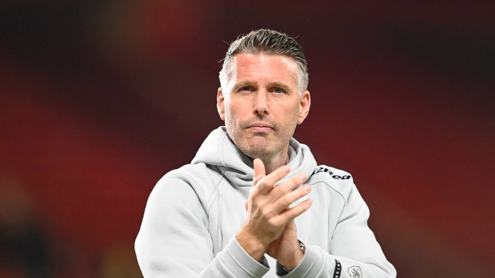 Ռոբ Էդվարդսը՝ գլխավոր հավակնորդ «Վուլվզի» նոր գլխավոր մարզիչի պաշտոնում