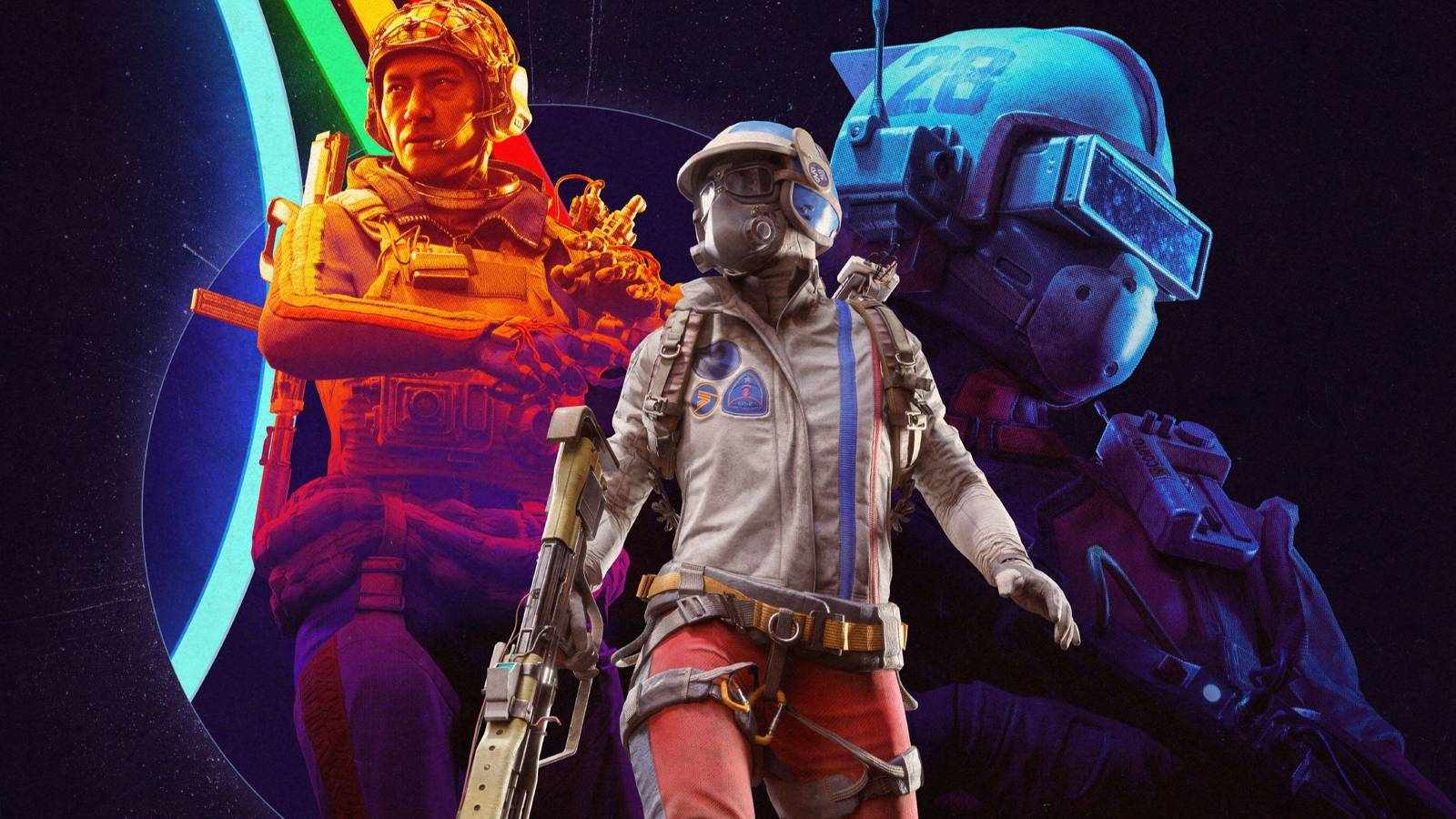 Arc Raiders-ը․ վտանգի, մրցանակի ու իրական փորձությունների միջեւ