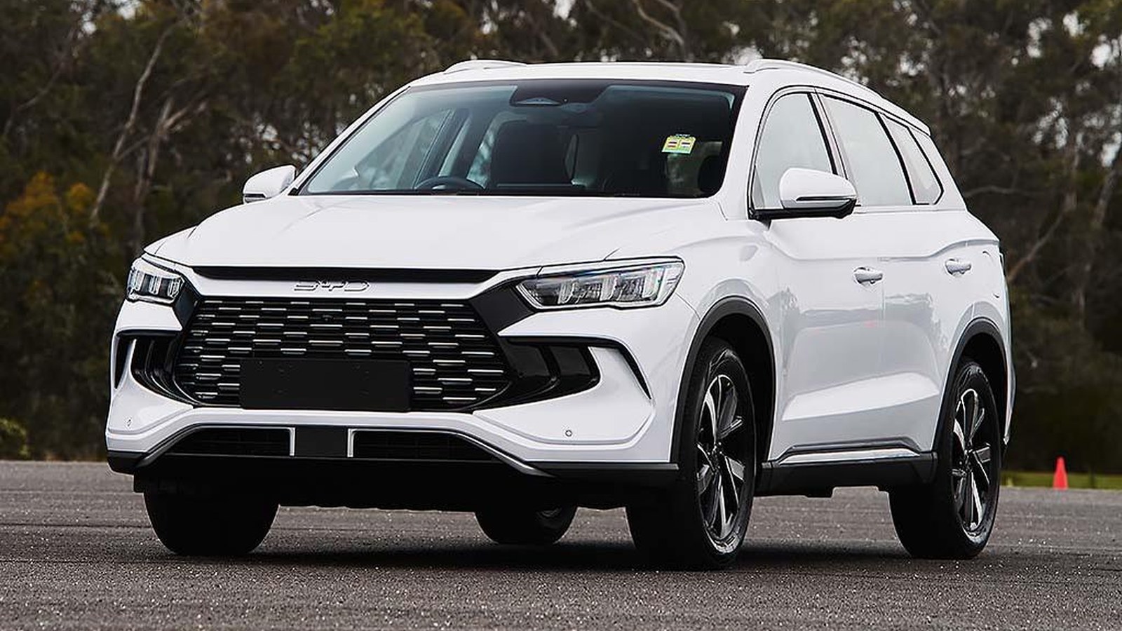 2026 BYD Sealion 5: Australia’s Most Affordable Plug-In Hybrid SUV Arrives