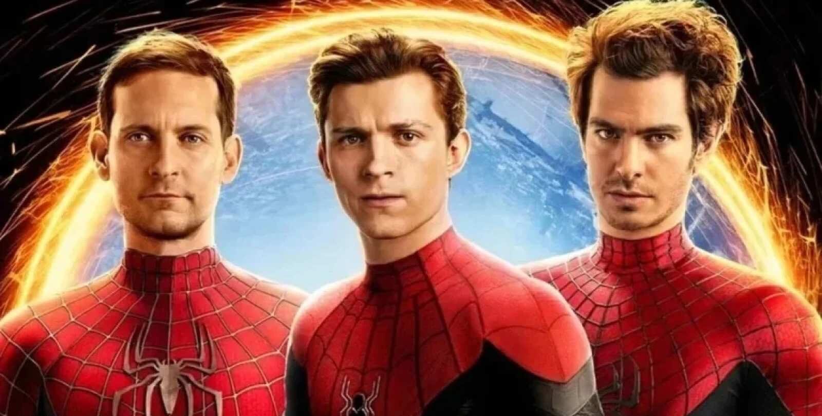 Էնդրյու Գարֆիլդը․ Սարդ-Մարդու ժառանգությունը, Netflix-ի նոր էջը և անկեղծ խոստովանություններ