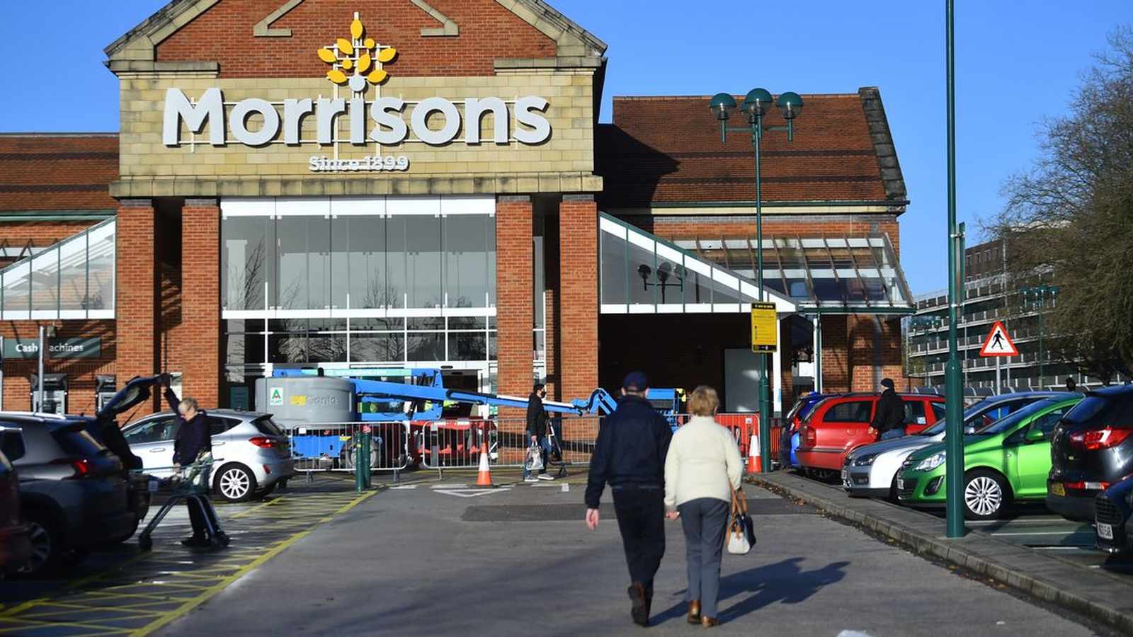 Morrisons-ի խանութների փակումները Մեծ Բրիտանիայում․ 2025-ի ամբողջական ցուցակը և ազդեցությունը համայնքների վրա