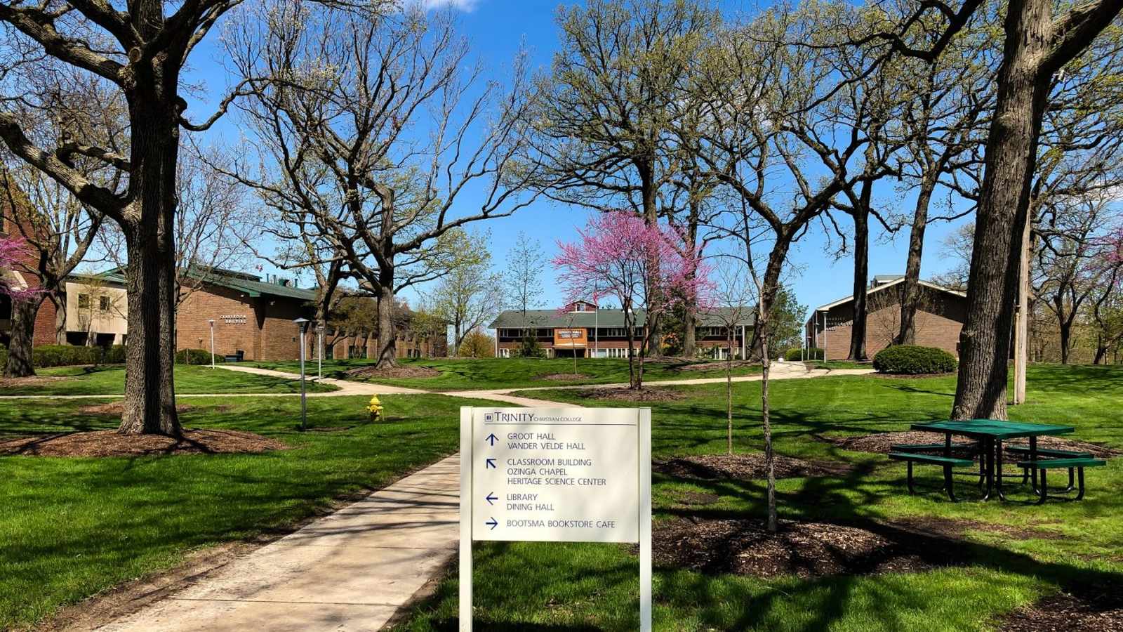 Թրինիթի Քրիստոնեական քոլեջը փակվում է․ Իլինոյսի 66-ամյա կրթական ժառանգության ավարտի պատճառները