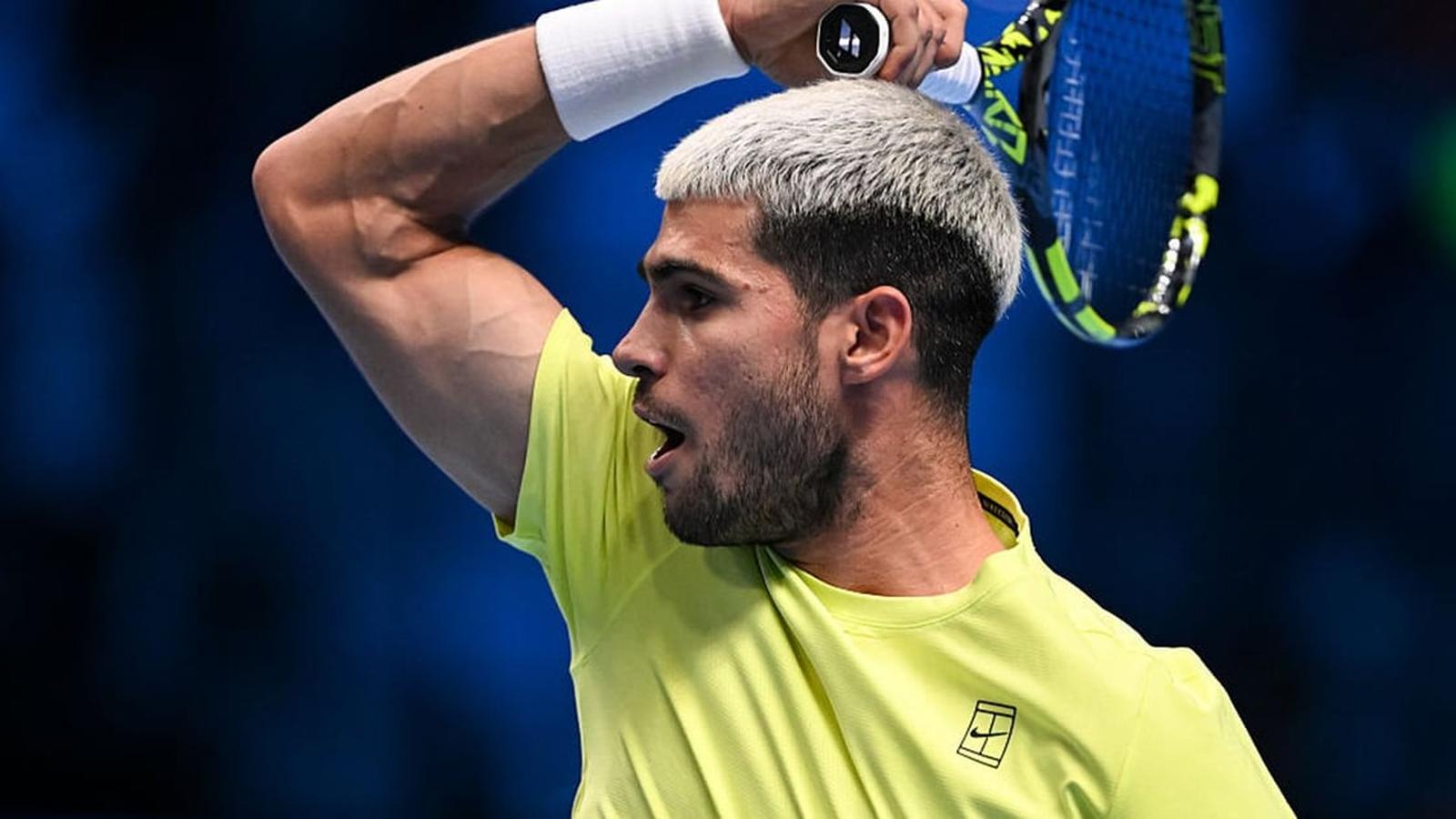 ATP Finals 2025: Sinner Edges Alcaraz in Thrilling Turin Showdown