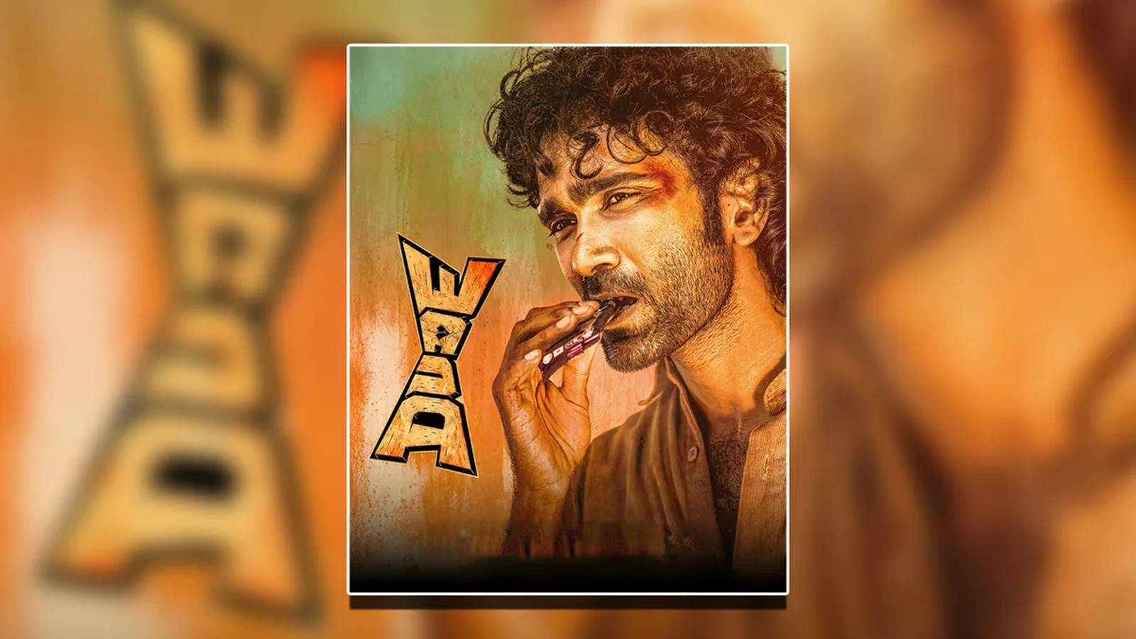 Dude Movie Premieres on Netflix: A Fresh Take on Friendship, Romance, and Family Ties